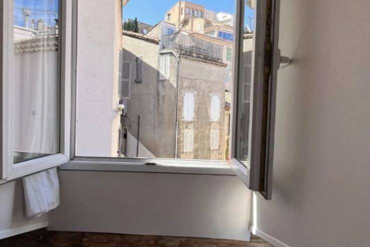 Квартира в Каннах, Франция, 19 м² - фото 2