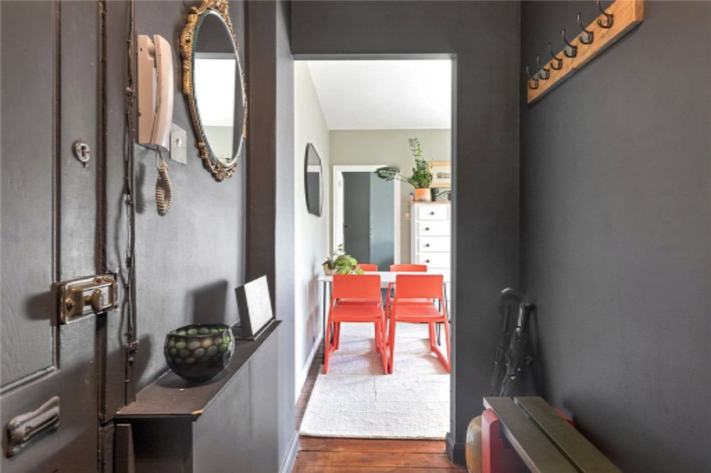 Квартира в Лондоне, Великобритания, 43 м² - фото 4