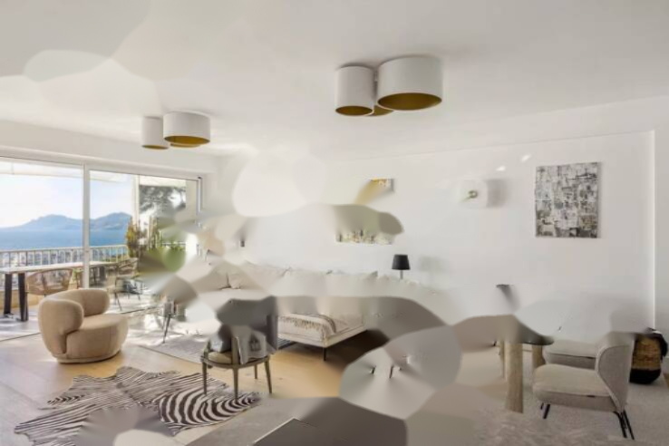 Квартира в Каннах, Франция, 118 м² - фото 2