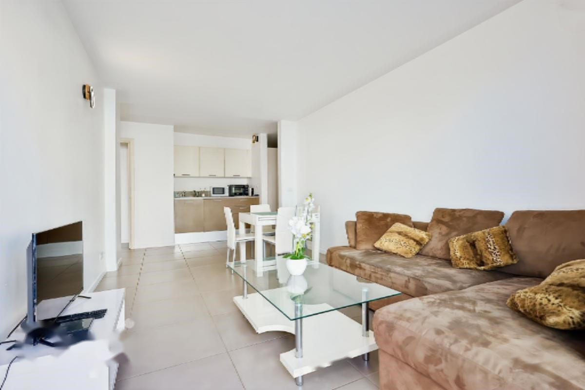 Квартира в Каннах, Франция, 60 м² - фото 4