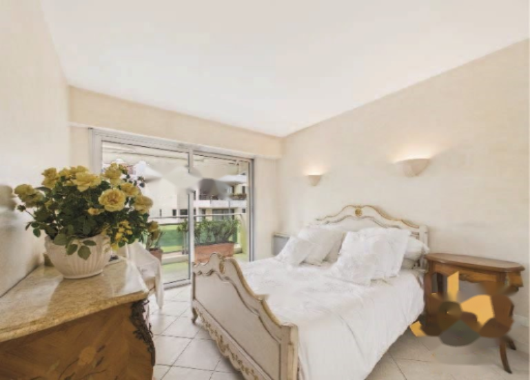 Квартира в Каннах, Франция, 73 м² - фото 4