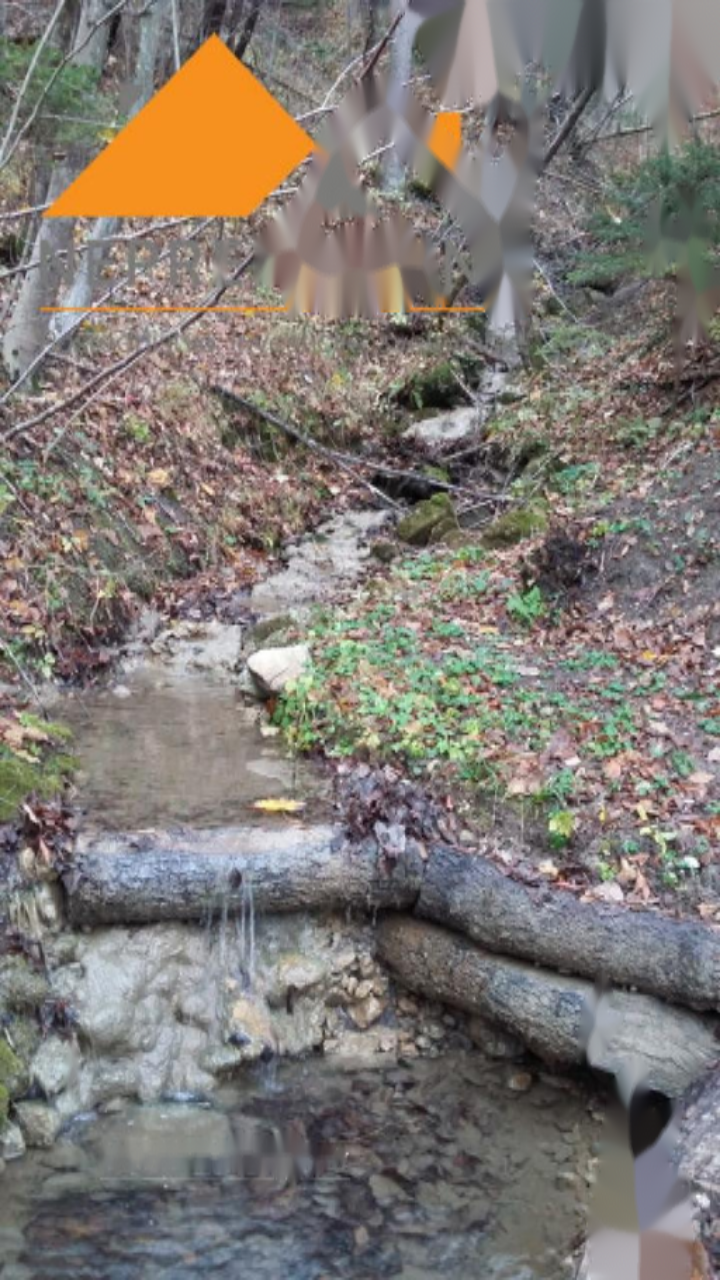 Земля в Радовлице, Словения, 2 938 м² - фото 4