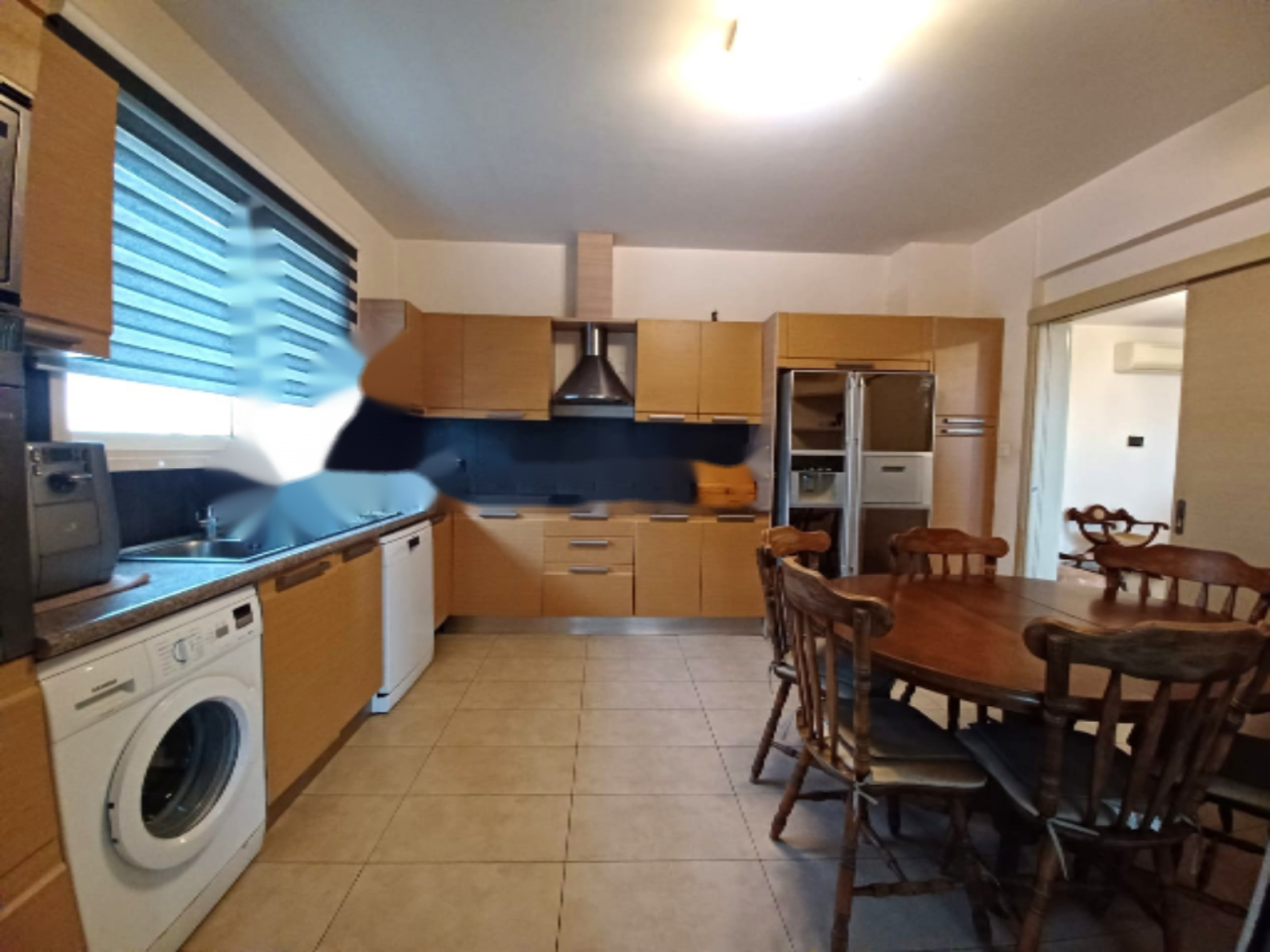 Квартира в Лимасоле, Кипр, 135 м² - фото 4