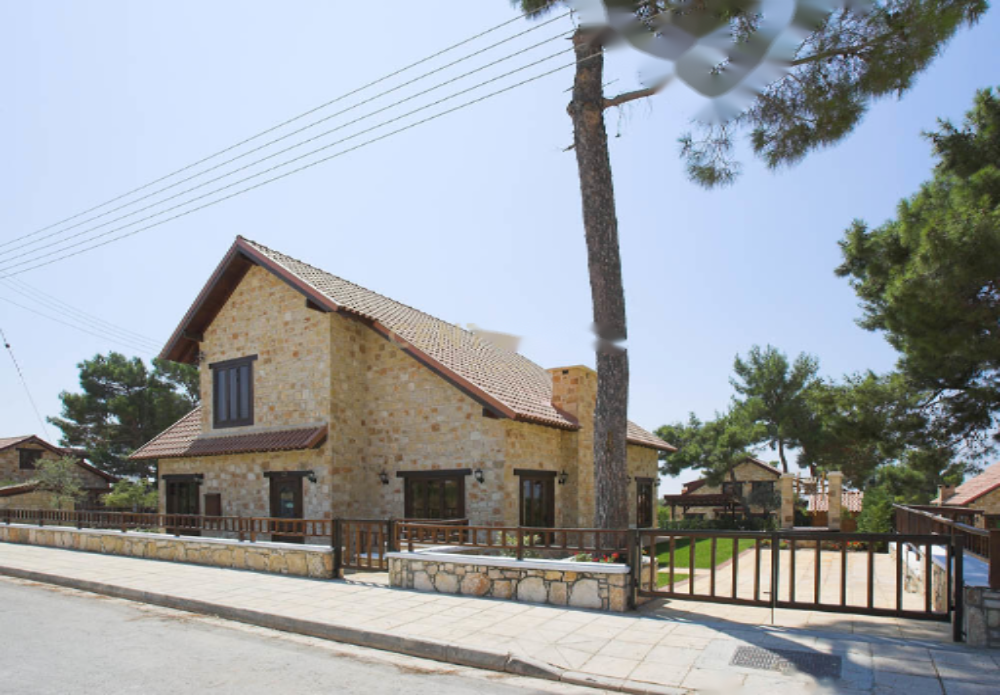 Квартира в Суни, Кипр, 224 м² - фото 4