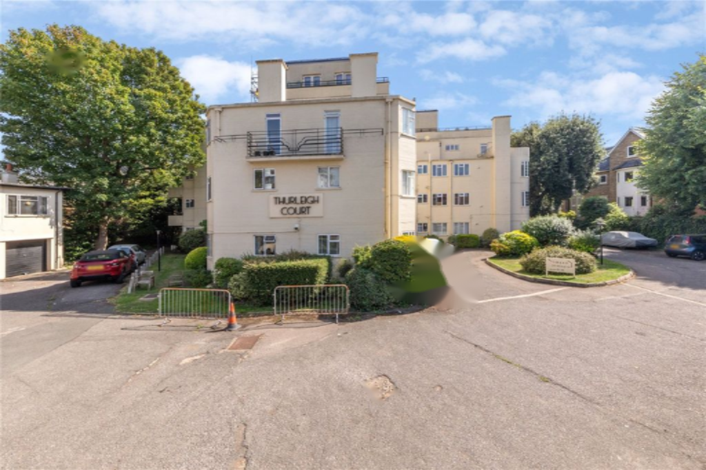 Квартира в Лондоне, Великобритания, 44 м² - фото 4