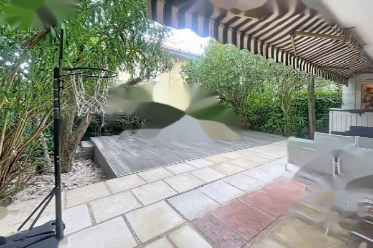 Квартира в Каннах, Франция, 45 м² - фото 2