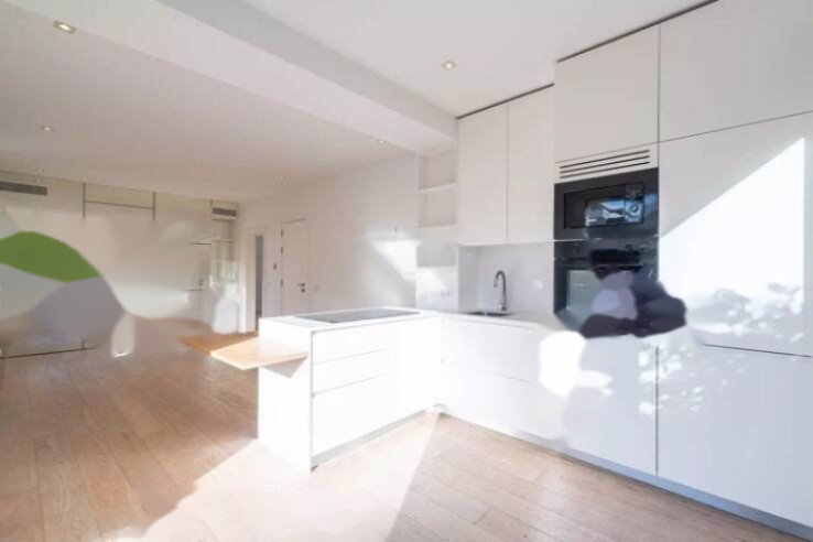 Квартира в Каннах, Франция, 80 м² - фото 2