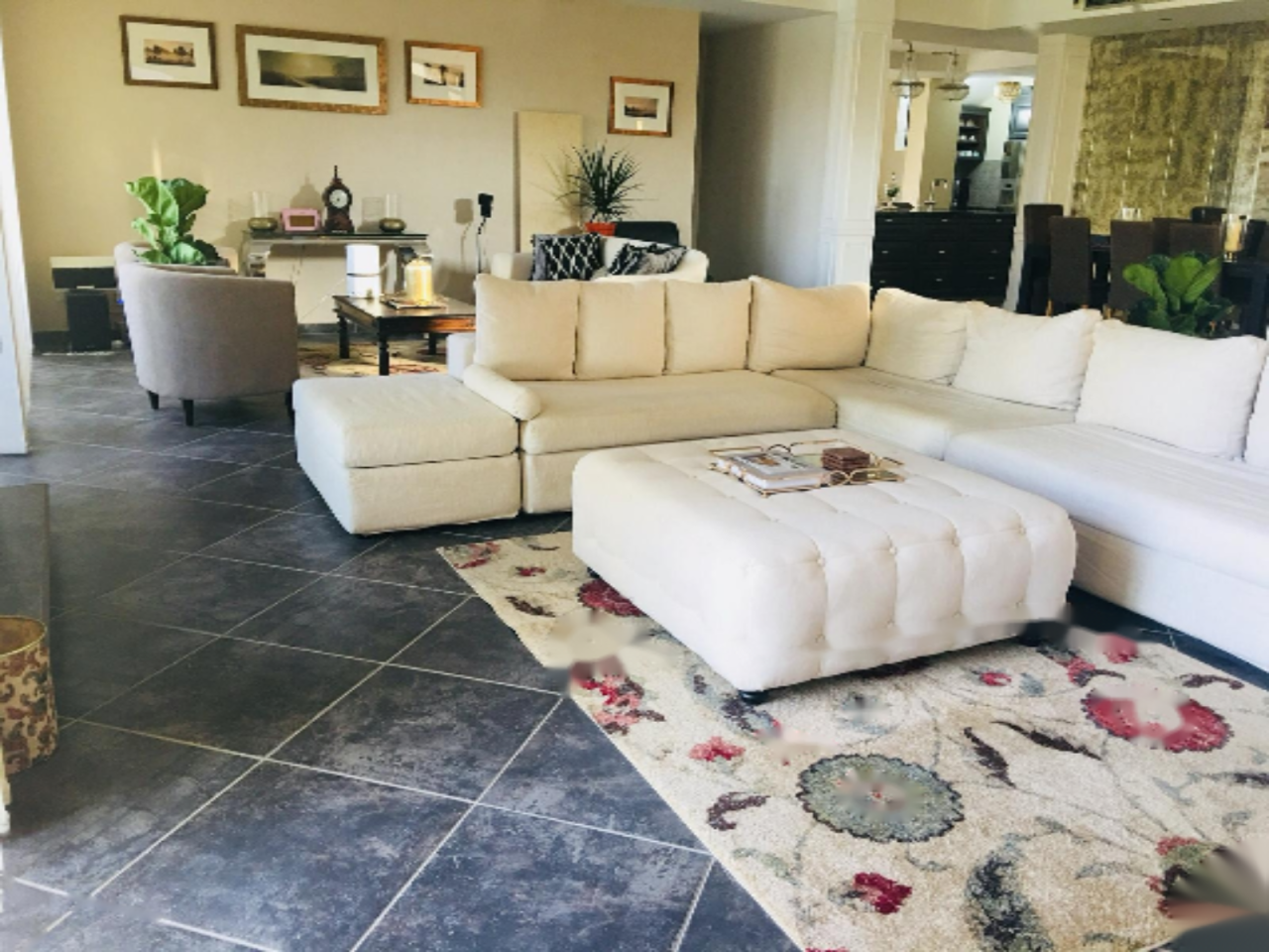 Квартира в Парамали, Кипр, 355 м² - фото 4