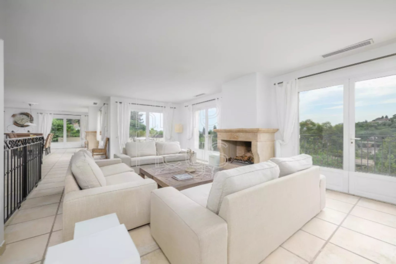 Квартира в Каннах, Франция, 297 м² - фото 4