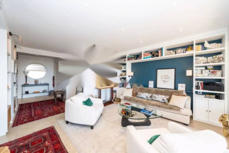 Квартира в Каннах, Франция, 74 м² - фото 2