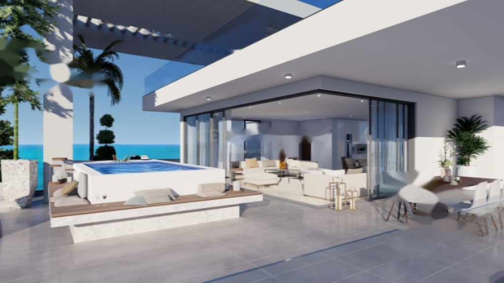 Квартира в Пафосе, Кипр, 98 м² - фото 4