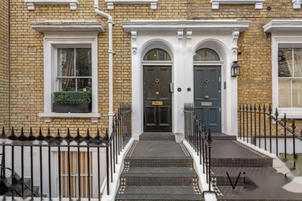 Квартира в Лондоне, Великобритания, 40 м² - фото 4