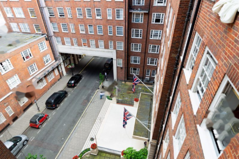 Квартира в Лондоне, Великобритания, 33 м² - фото 5