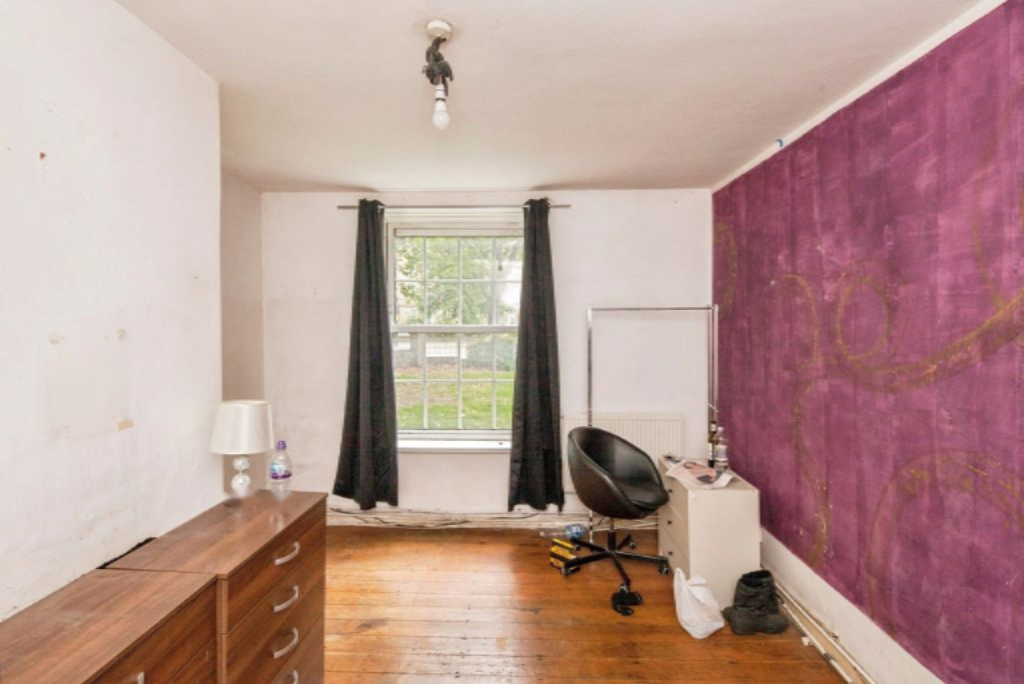 Квартира в Лондоне, Великобритания, 54 м² - фото 5