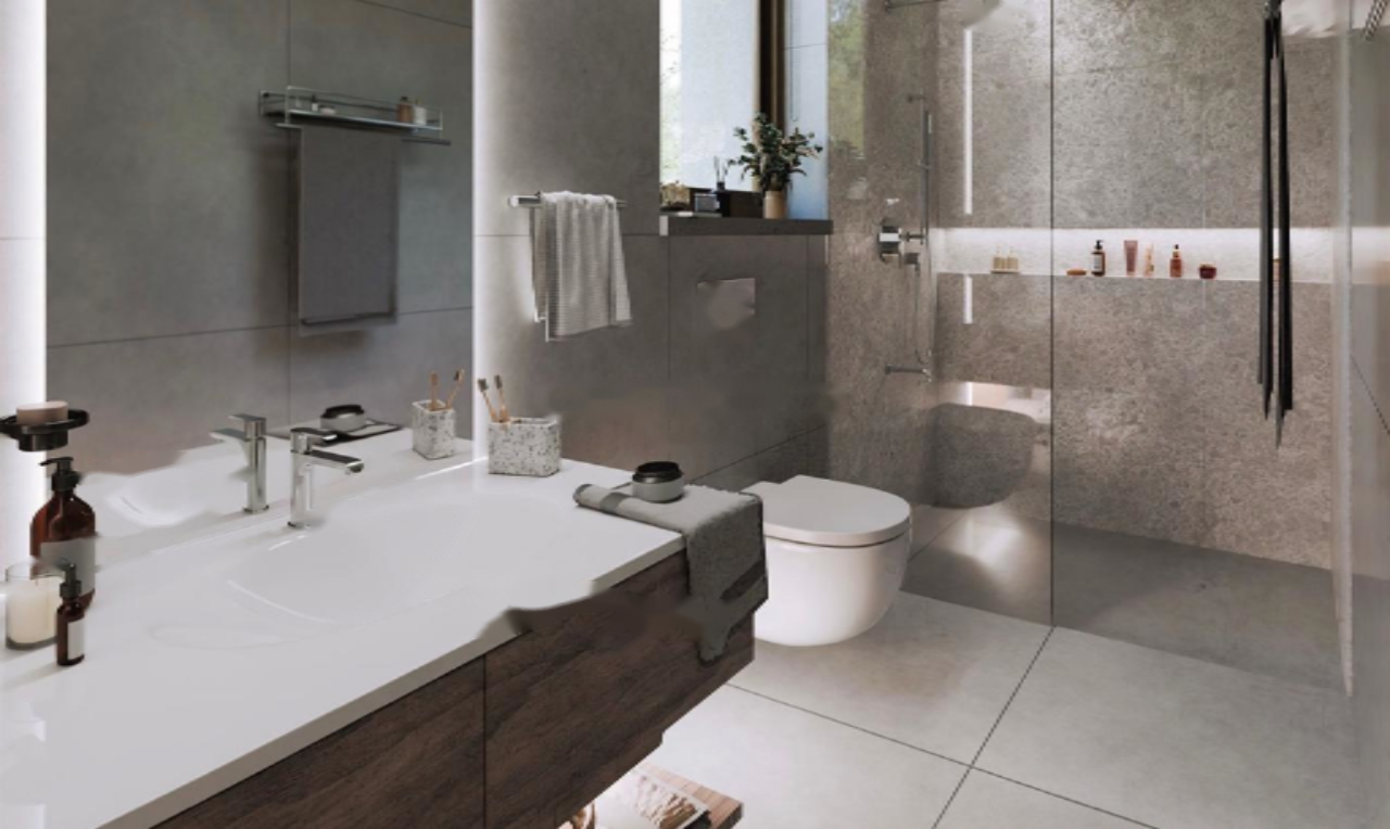 Квартира в Сотире, Кипр, 141 м² - фото 5