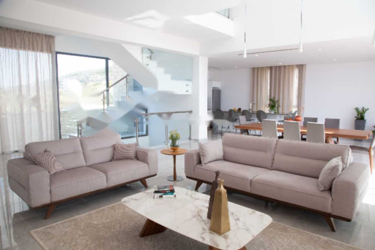 Квартира Cyprus, Кипр, 244 м² - фото 5