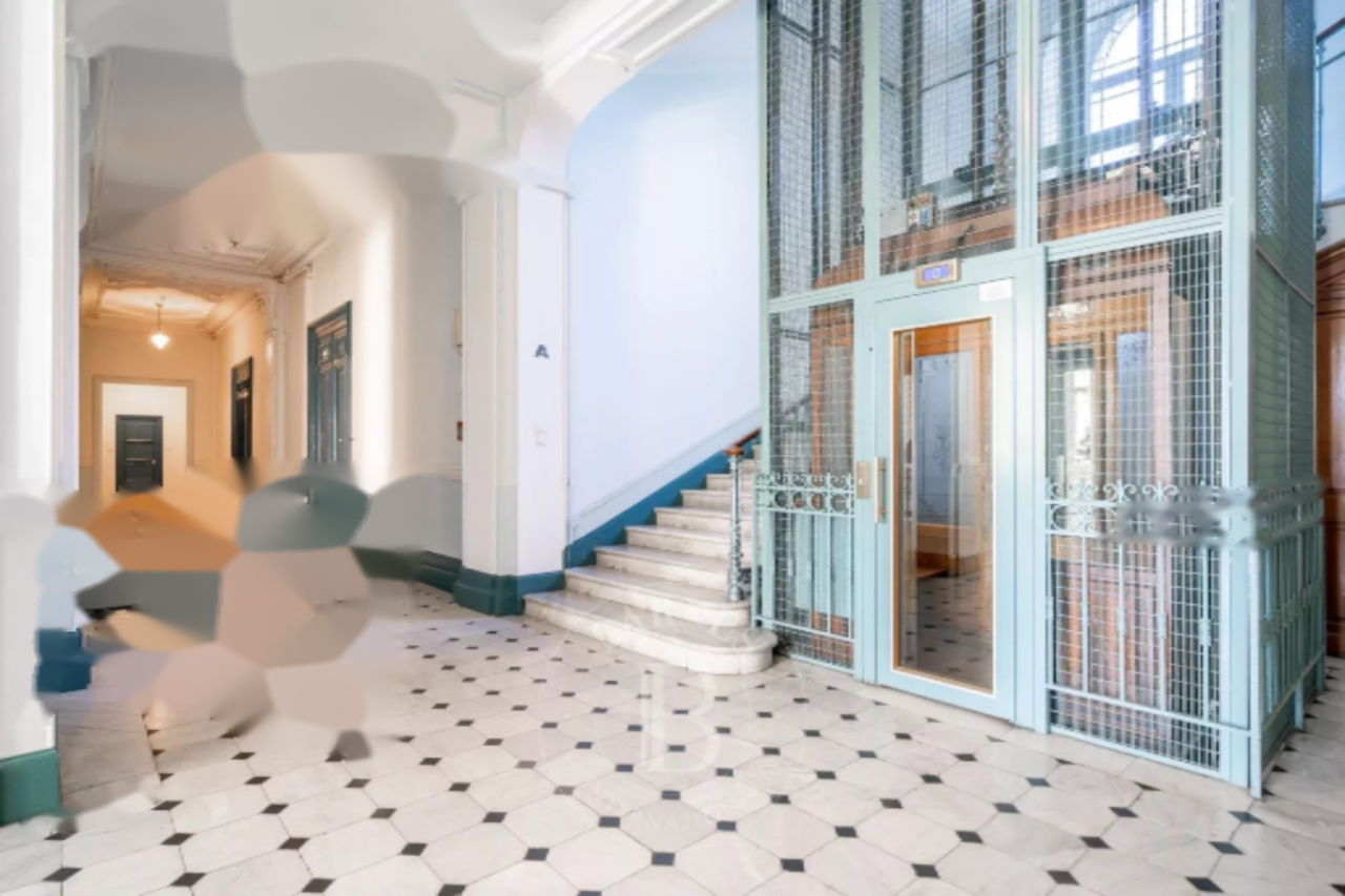 Квартира в Каннах, Франция, 246 м² - фото 5