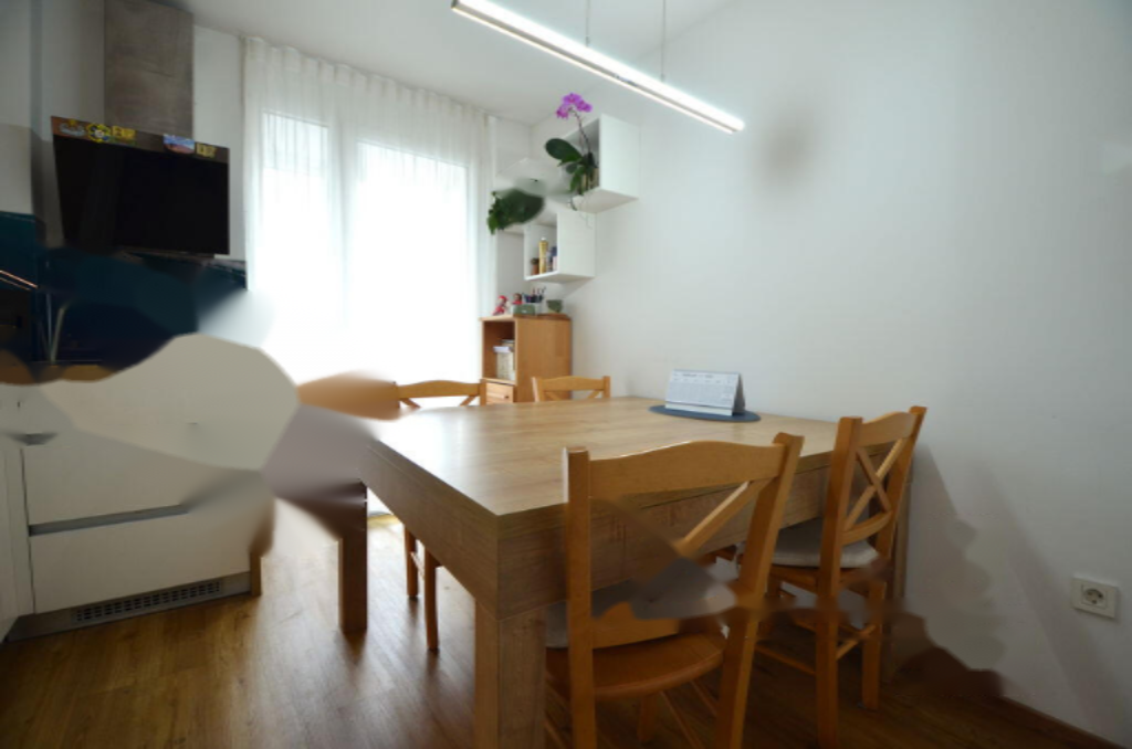 Квартира в Любляне, Словения, 47 м² - фото 5