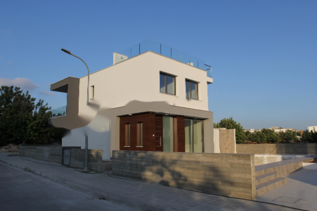 Квартира в Месоги, Кипр, 170 м² - фото 5