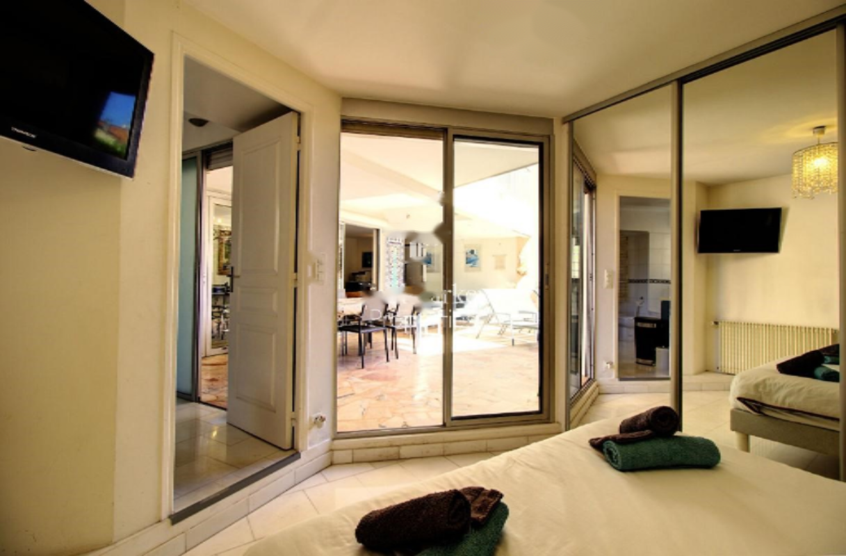 Квартира в Каннах, Франция, 143 м² - фото 5