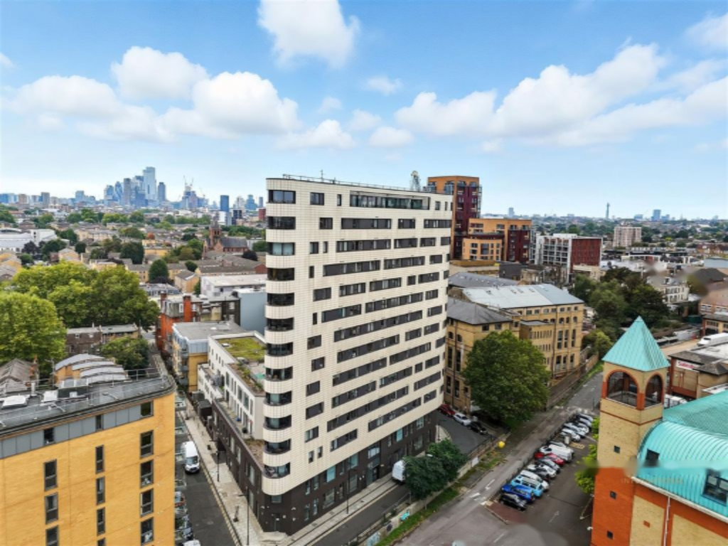 Квартира в Лондоне, Великобритания, 45 м² - фото 5