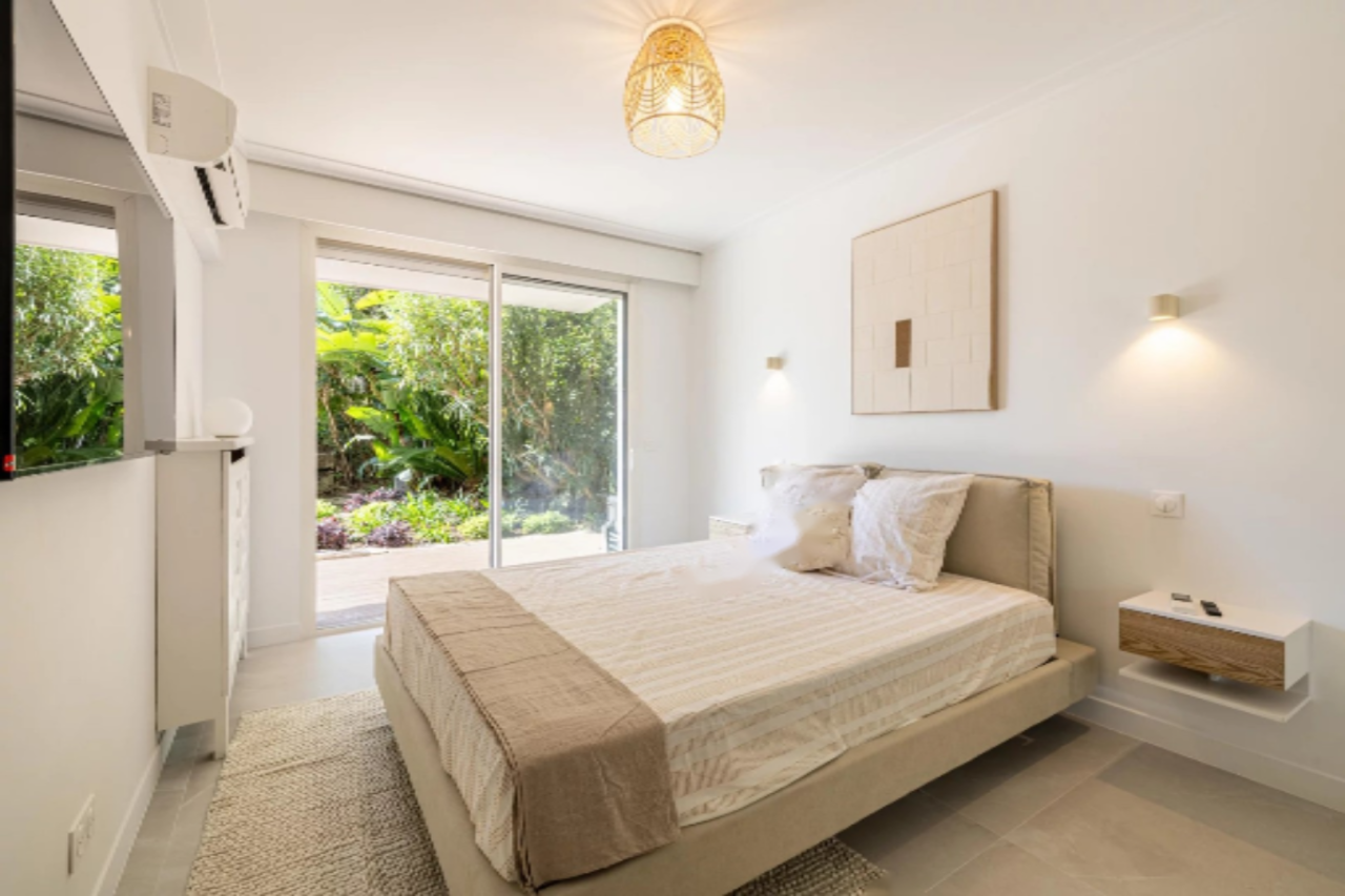 Квартира в Каннах, Франция, 105 м² - фото 5