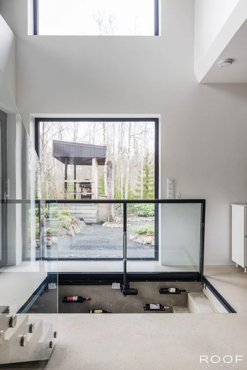 Дом в Эспоо, Финляндия, 172 м² - фото 10