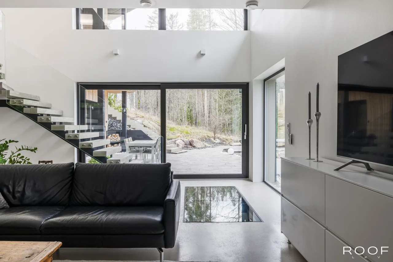 Дом в Эспоо, Финляндия, 172 м² - фото 8