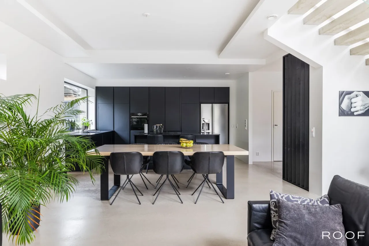 Дом в Эспоо, Финляндия, 172 м² - фото 5