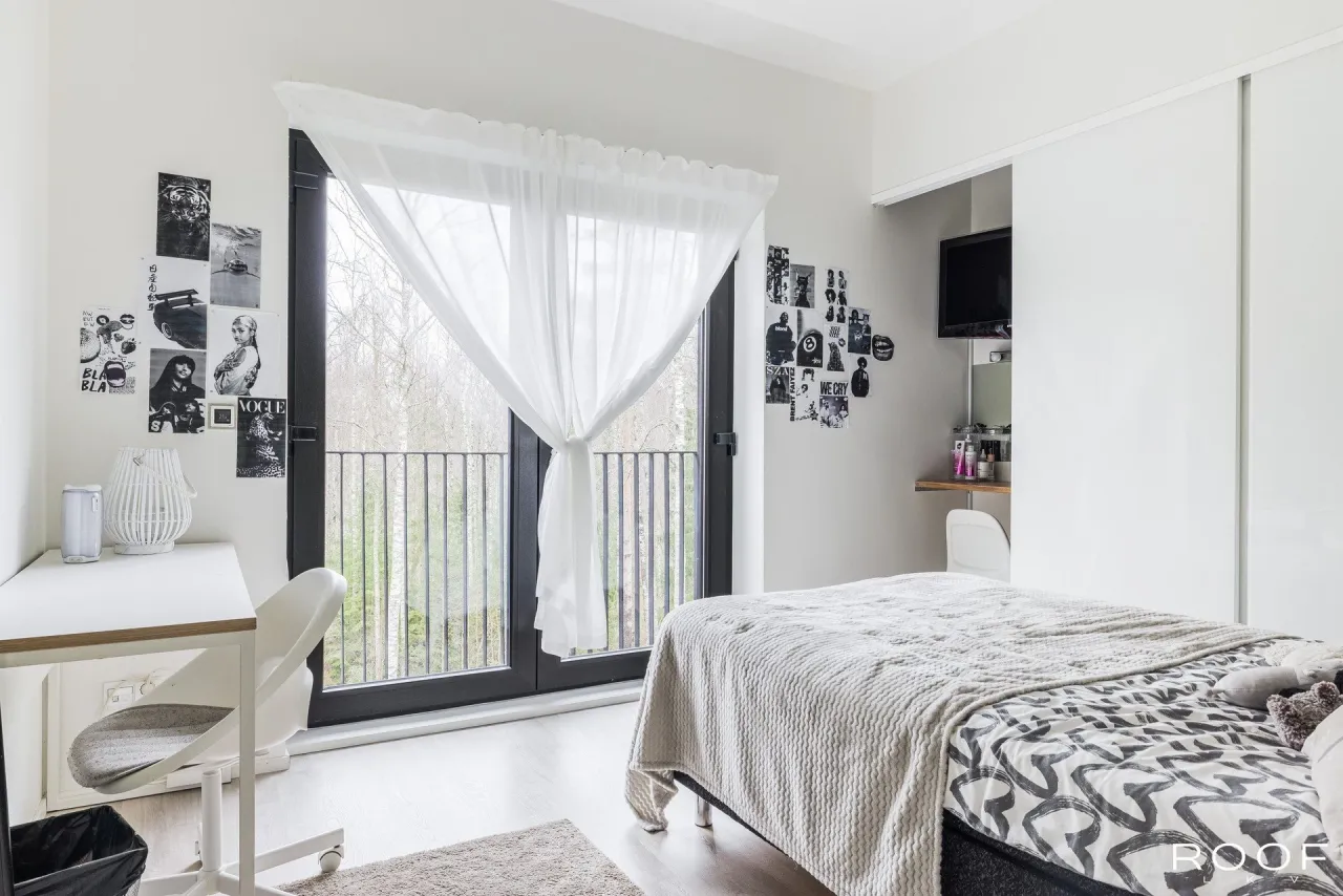 Дом в Эспоо, Финляндия, 172 м² - фото 15