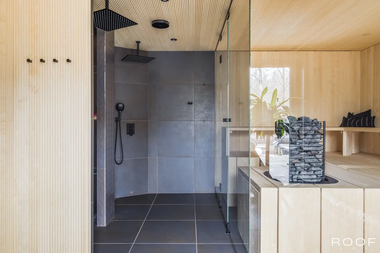 Дом в Эспоо, Финляндия, 172 м² - фото 13