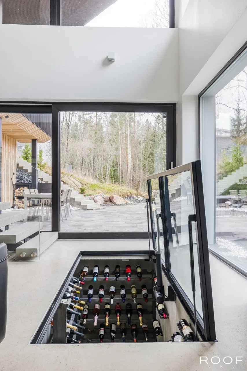 Дом в Эспоо, Финляндия, 172 м² - фото 9