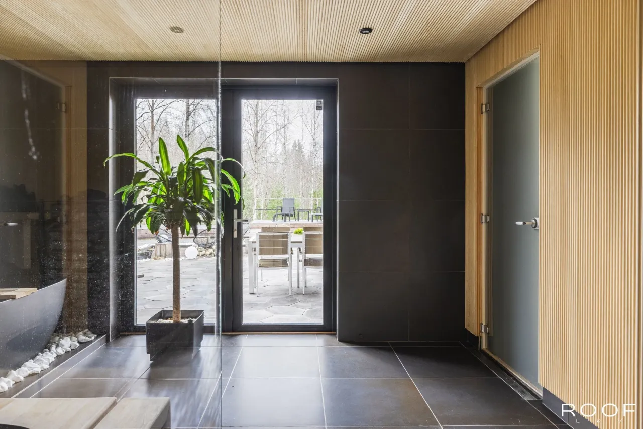 Дом в Эспоо, Финляндия, 172 м² - фото 14