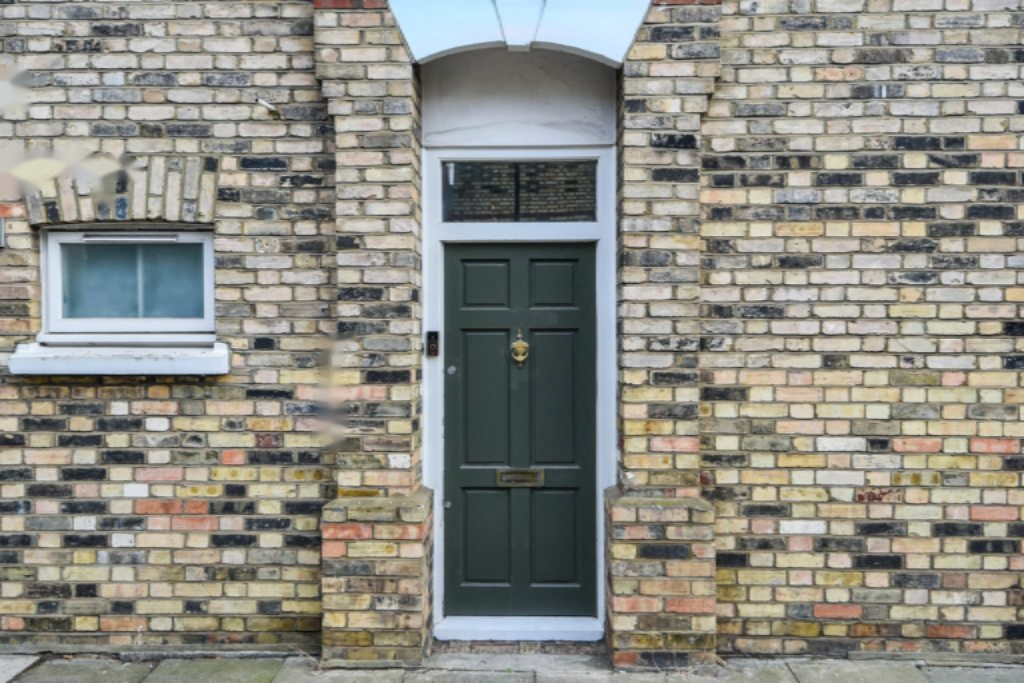 Квартира в Лондоне, Великобритания, 41 м² - фото 5