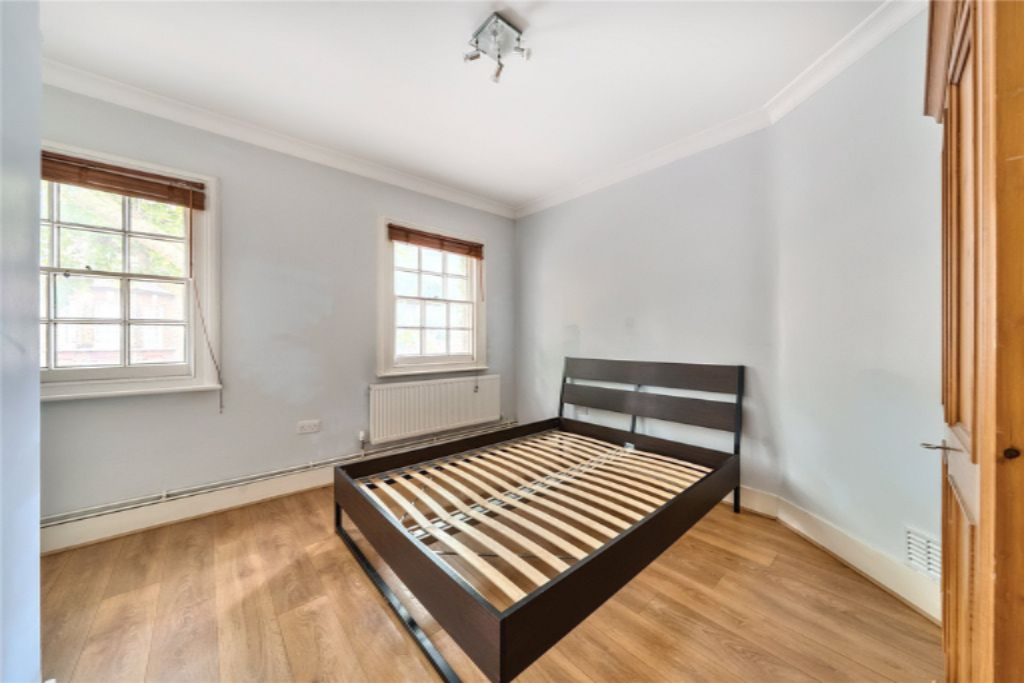 Квартира в Лондоне, Великобритания, 52 м² - фото 5