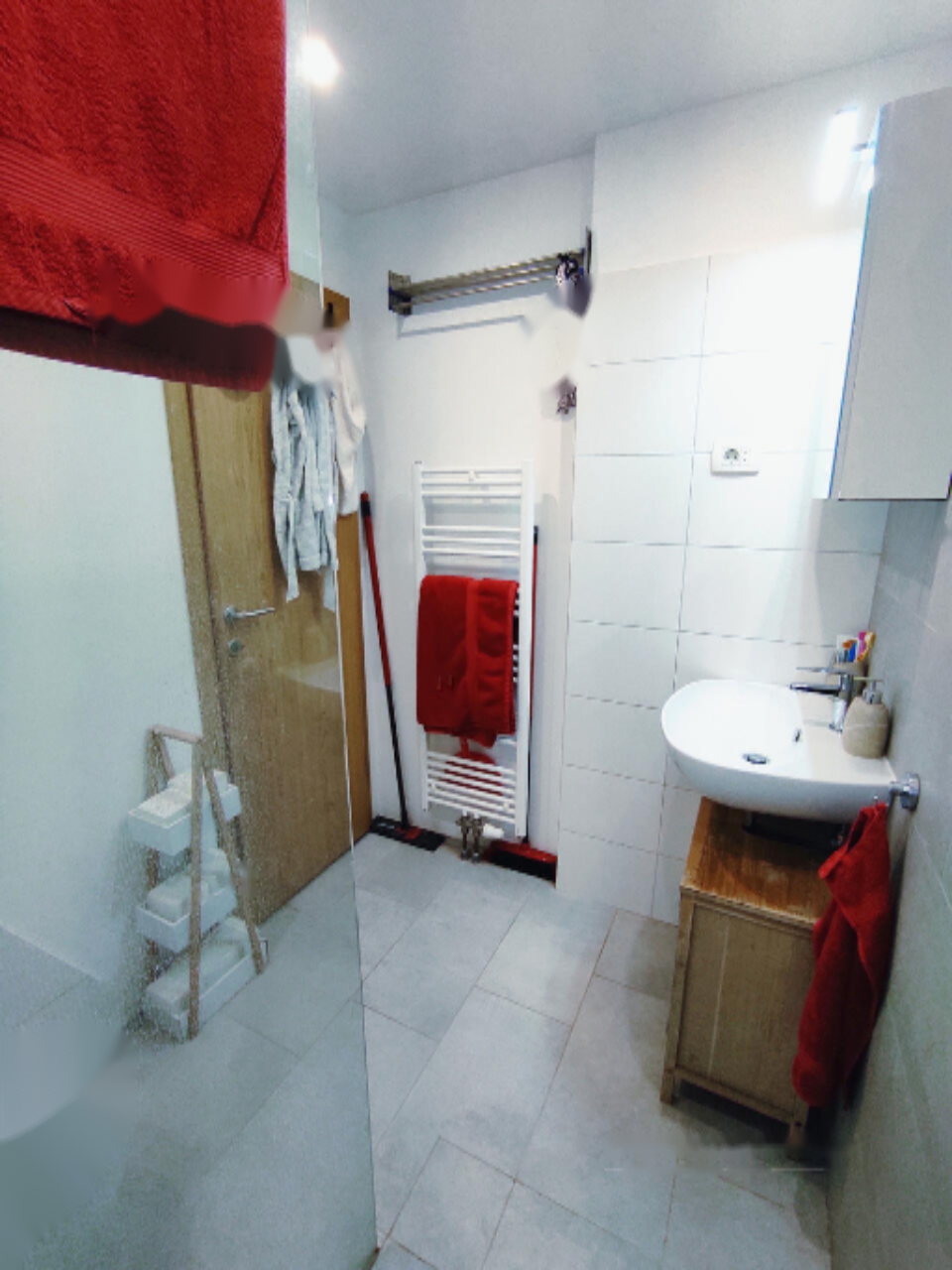 Квартира в Любляне, Словения, 25 м² - фото 5