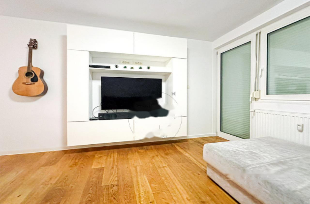 Квартира в Любляне, Словения, 73 м² - фото 5