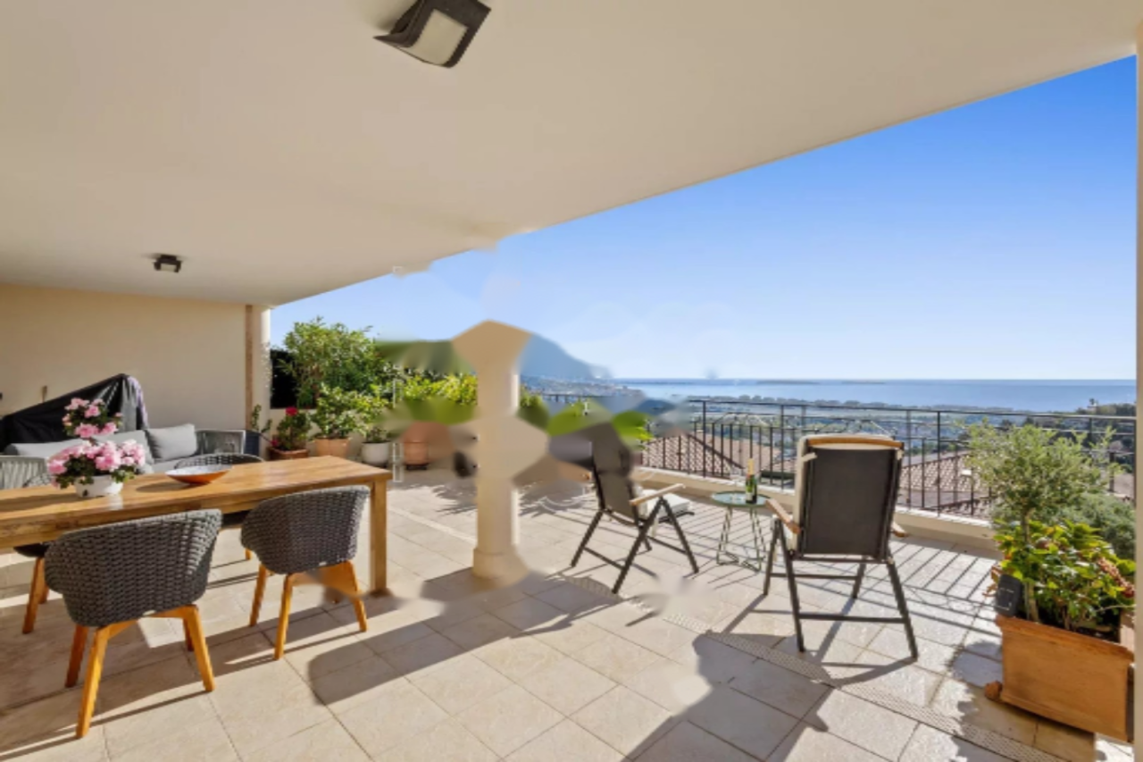 Квартира в Каннах, Франция, 78 м² - фото 5