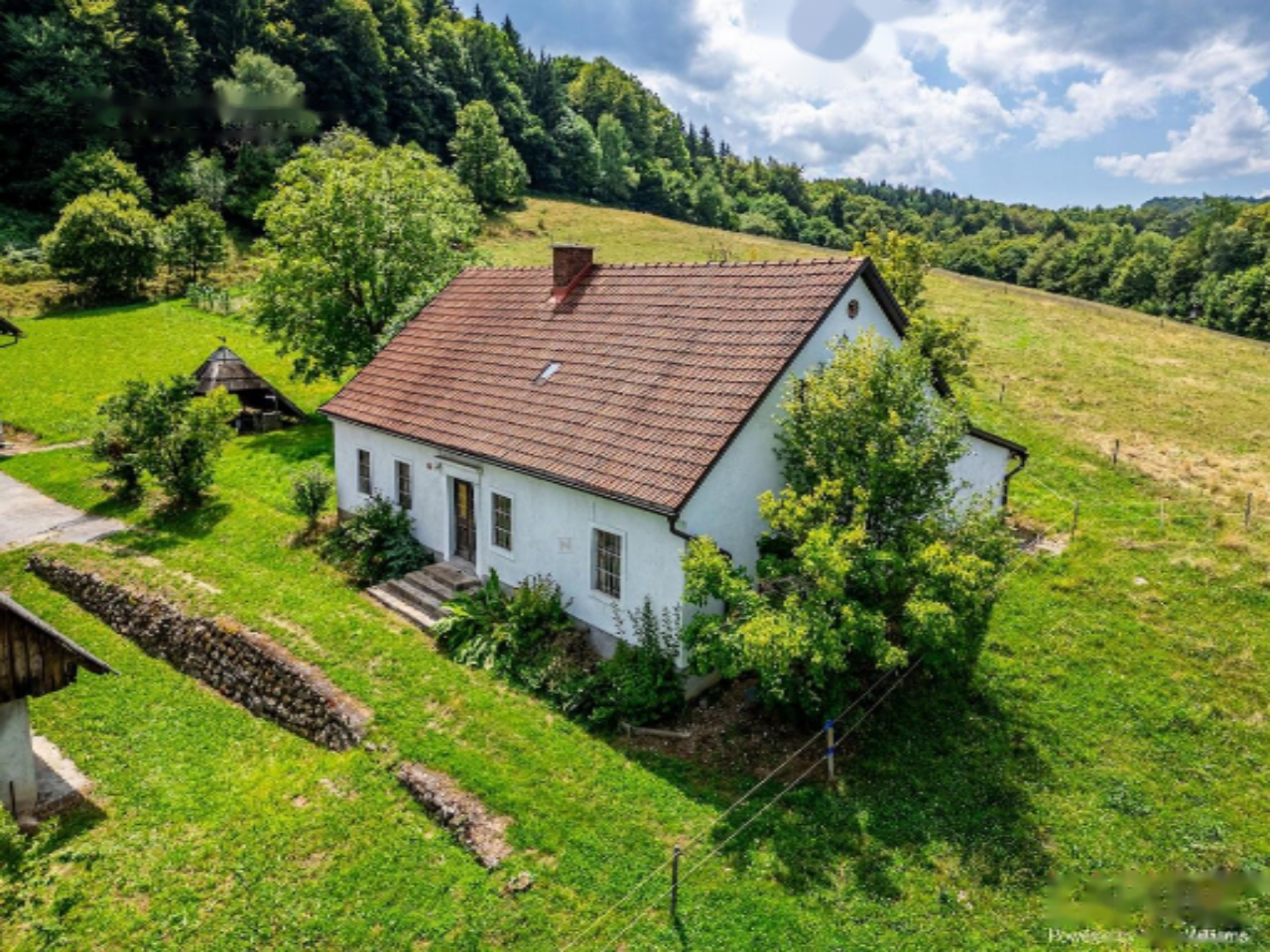 Ферма в Шентюре, Словения, 600 м² - фото 5