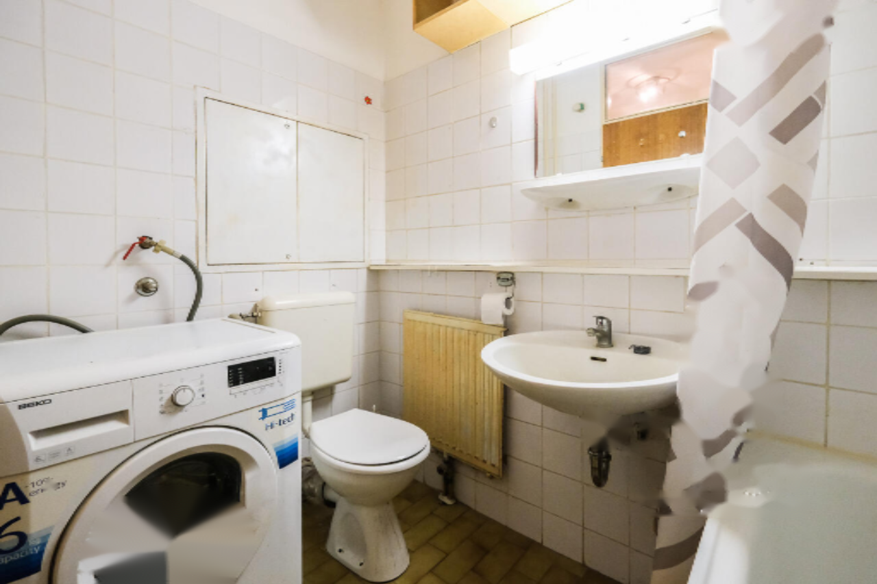 Квартира в Любляне, Словения, 30 м² - фото 5