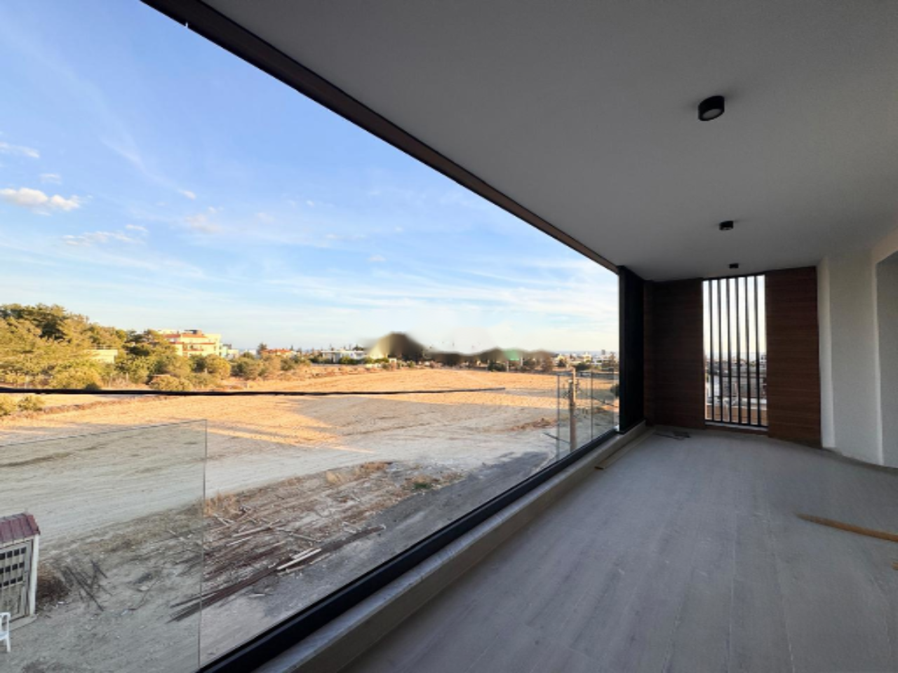 Квартира в Меса-Йитонии, Кипр, 80 м² - фото 5