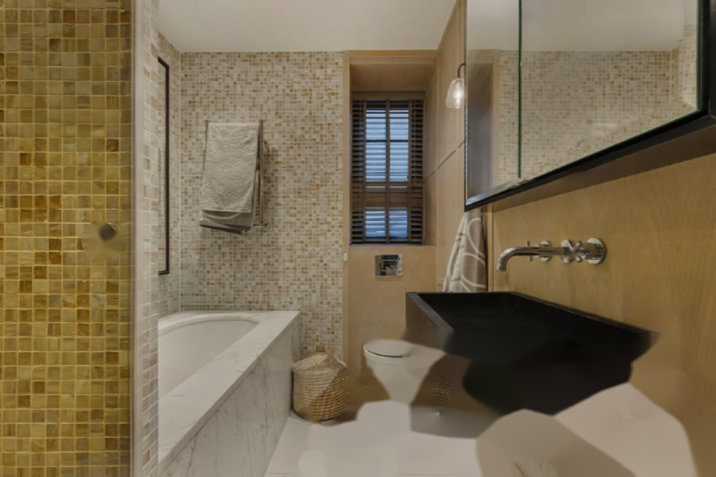 Квартира в Лондоне, Великобритания, 69 м² - фото 5