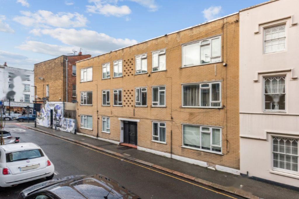 Квартира в Лондоне, Великобритания - фото 5