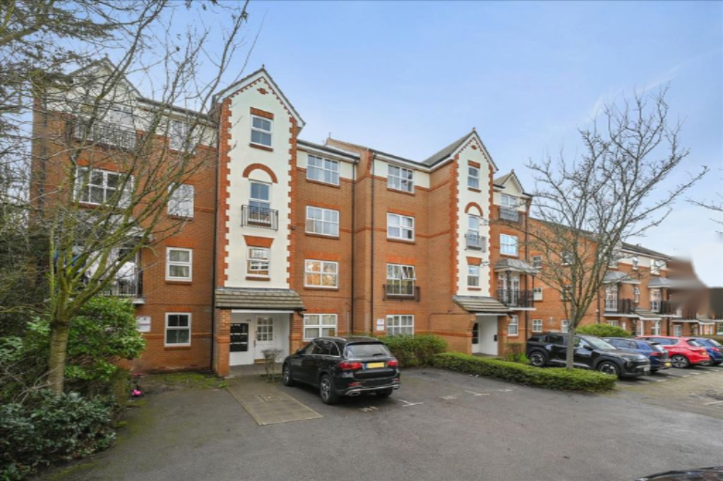 Квартира в Лондоне, Великобритания, 45 м² - фото 5