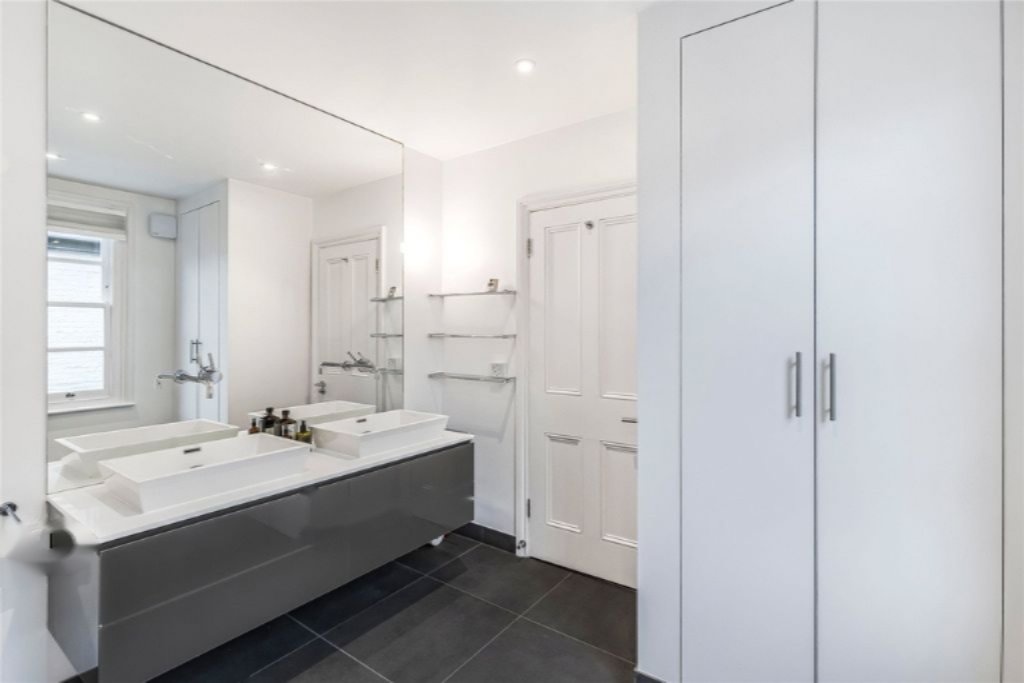 Квартира в Лондоне, Великобритания, 211 м² - фото 5