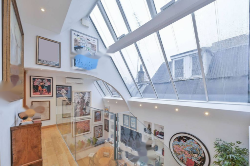 Квартира в Лондоне, Великобритания, 114 м² - фото 5