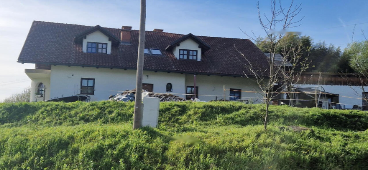 Ферма в Словенска-Бистрице, Словения, 81 802 м² - фото 5