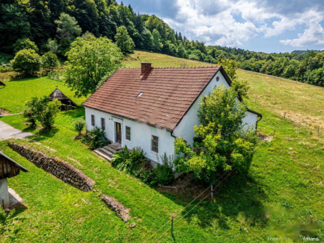 Ферма в Шентюре, Словения, 600 м² - фото 5