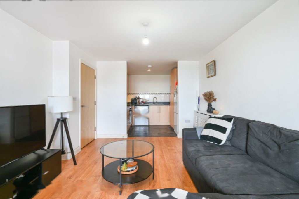 Квартира в Лондоне, Великобритания, 67 м² - фото 5