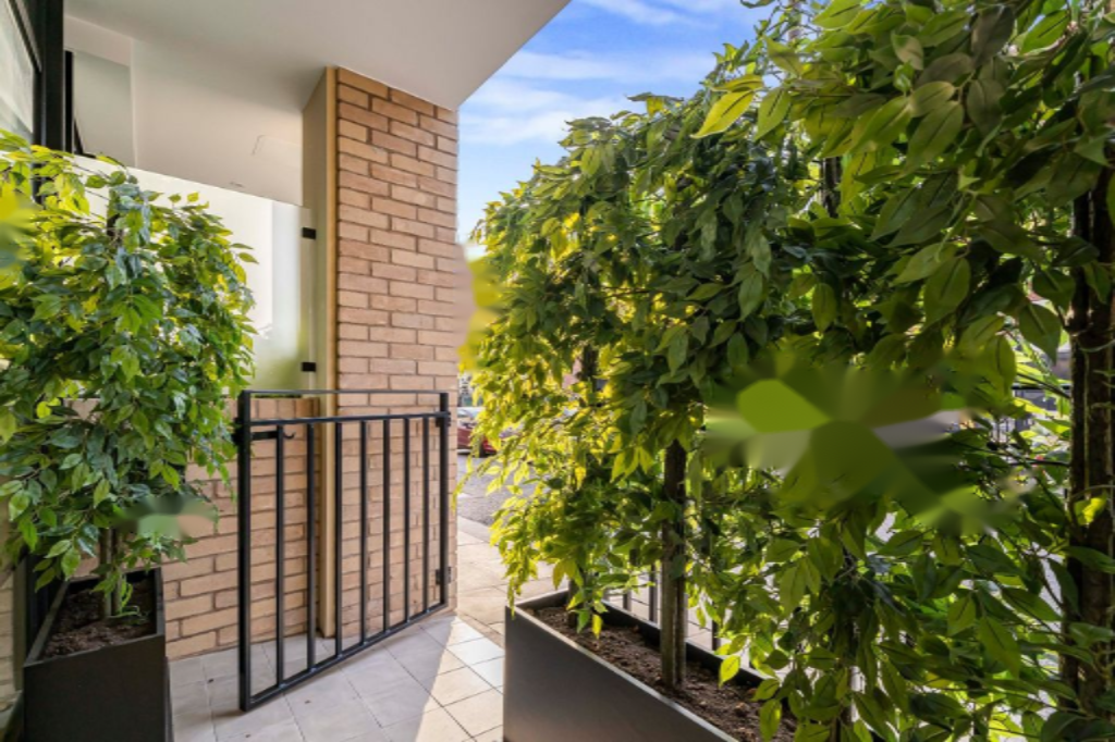 Квартира в Лондоне, Великобритания, 36 м² - фото 5